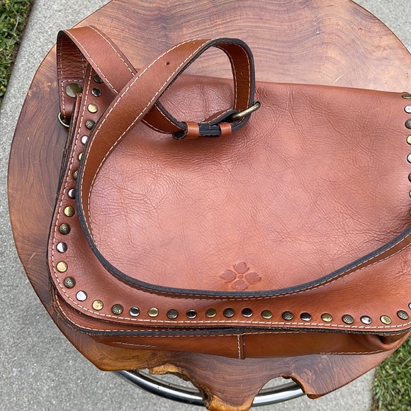 Patricia Nash bag - Picture 6 of 8